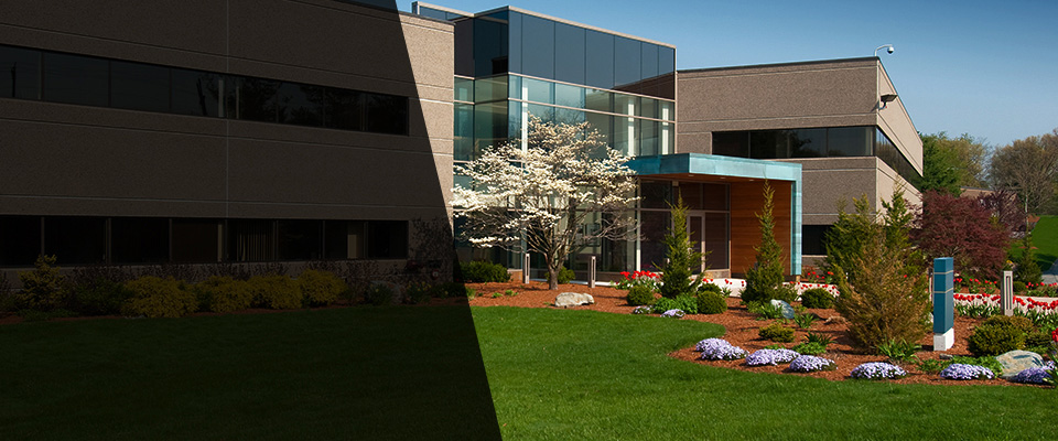 Stevens Point Landscapers