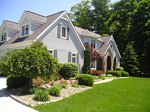 Landscapers and Lawncare Services in Stevens Point, WI